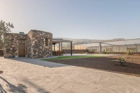 Casa De Los Alberconcillos Agüimes Kültér fotó