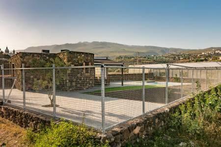 Casa De Los Alberconcillos Agüimes Kültér fotó