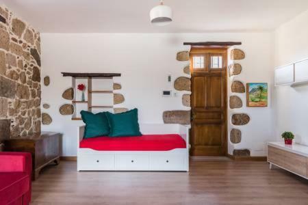 Casa De Los Alberconcillos Agüimes Kültér fotó