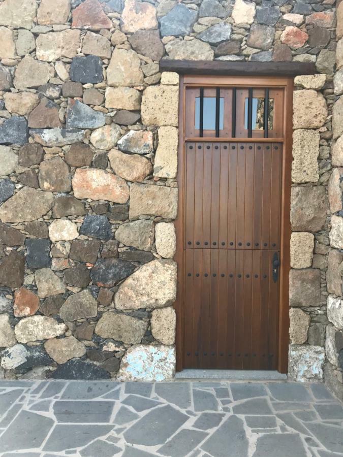 Casa De Los Alberconcillos Agüimes Kültér fotó